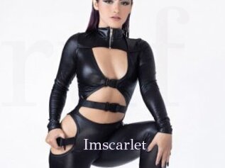 Imscarlet