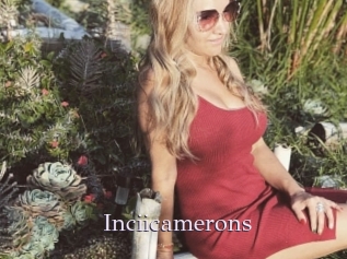 Inciicamerons