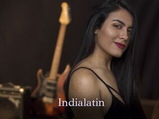 indialatin Rencontre Une Femme