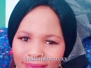 Indianebonyxx