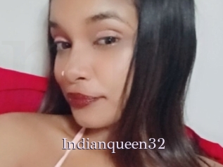 Indianqueen32