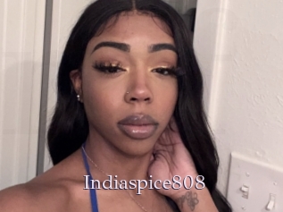 Indiaspice808