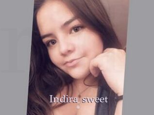 Indira_sweet