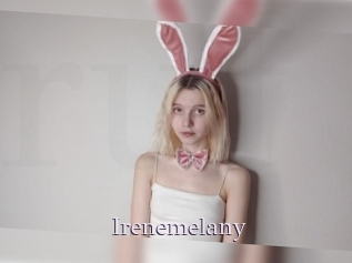 irenemelany Rencontre Une Femme