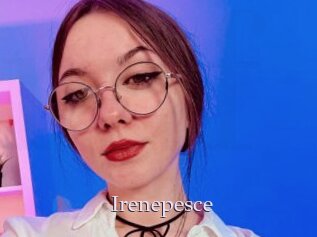 Irenepesce