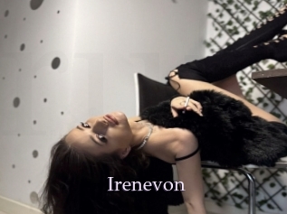 Irenevon