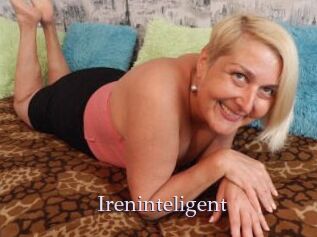 Ireninteligent