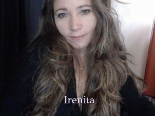 Irenita