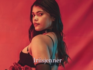 Iriisjenner