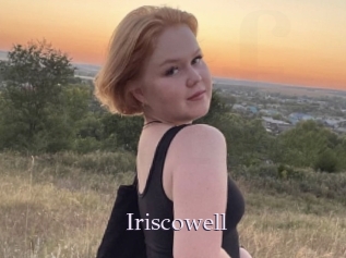 Iriscowell