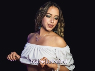 Isabellabaird