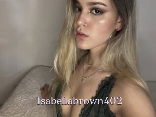 Isabellabrown402