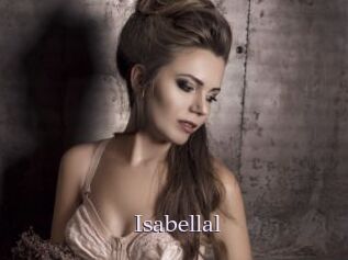 Isabellal