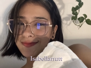 isabellanutt Rencontre Une Femme