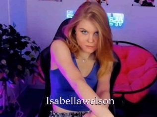 Isabellawelson