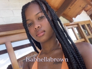 Isabhellabrown