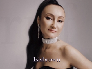 Isisbrown