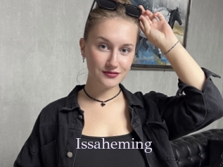 Issaheming