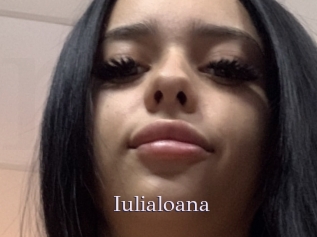 Iulialoana