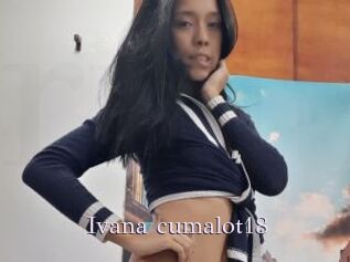 Ivana_cumalot18