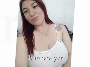 Ivannatalyor