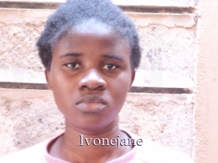 Ivonejane