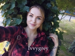 Ivvygrey