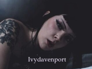 Ivydavenport