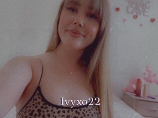 Ivyxo22