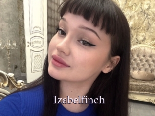 Izabelfinch