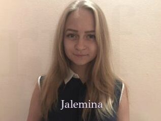 Jalemina