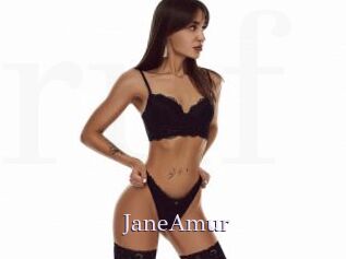 JaneAmur