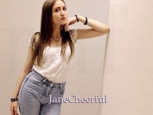 JaneCheerful