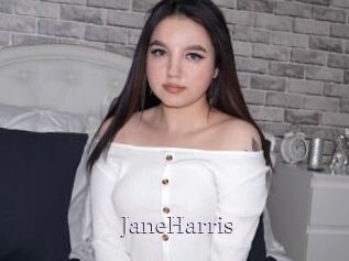 JaneHarris