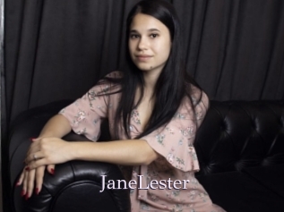 JaneLester