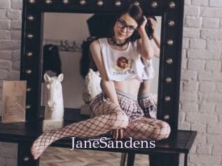 JaneSandens