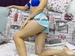 JaneTaylor