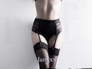 Janexx