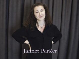 Jannet_Parker