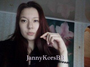 JannyKorsBB