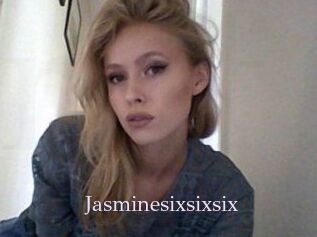 Jasminesixsixsix