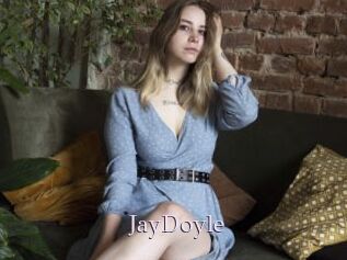 JayDoyle