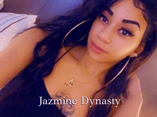 Jazmine_Dynasty