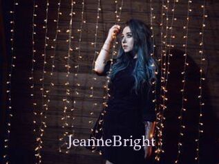 JeanneBright