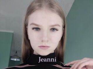 Jeanni