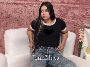 JennMaes