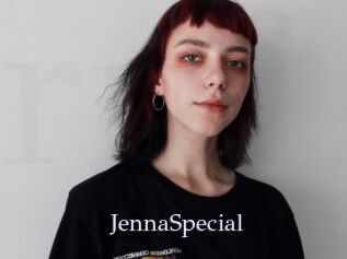 JennaSpecial