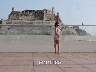 Jennalea