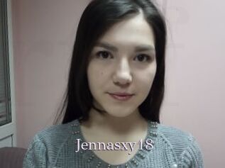 Jennasxy18
