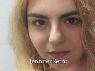 JenniferRetro